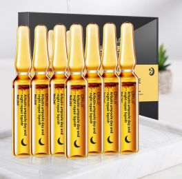 Hyaluronic acid small ampoule essence moisturizing