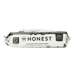 The Honest Company - Wipes Prntd Pattern Play - 1 Each-72 CT