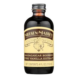 Nielsen-massey Vanilla - Vanilla Xtrt Mdgsr - Case of 8-4 FZ