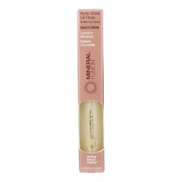 Mineral Fusion - Hydro Shne Lip Gls Santor - 1 Each-.15 FZ