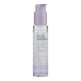 Giovanni Hair Care Products - Serum Anti Frizz 2chic - 1 Each-2.75 FZ