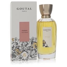 Annick Goutal Passion by Annick Goutal Eau De Parfum Spray 3.4 oz