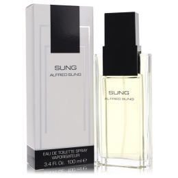 Alfred SUNG by Alfred Sung Eau De Toilette Spray 3.4 oz