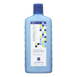 Andalou Naturals Age Defying Conditioner with Argan Stem Cells - 11.5 fl oz