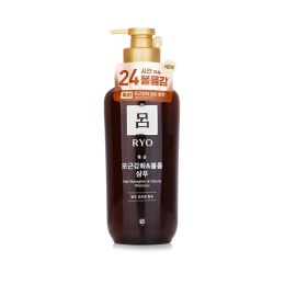 RYO -  Hair Strengthen & Volume Shampoo 740544 550ml