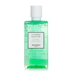 HERMES - Un Jardin Sur Le Nil Body Shower Gel 80ml/2.7oz