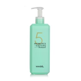 MASIL - 5 Probiotics Scalp Scaling Shampoo 061184 500ml
