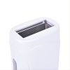 Roll On Depilatory Wax Heater Salon Waxing Hot Cartridge Hair Removal Warmer Set