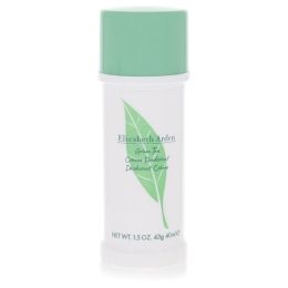 Green Tea Deodorant Cream 1.5 Oz For Women