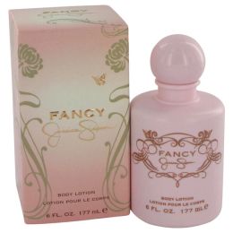 Fancy Body Lotion 6.7 Oz For Women