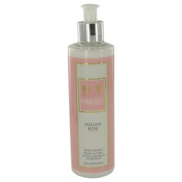 English Rose Yardley Body Lotion 8.4 Oz For Women