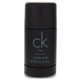 Ck Be Deodorant Stick 2.5 Oz For Women