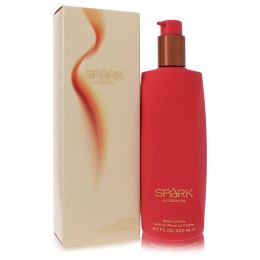 Spark Body Lotion 6.7 Oz For Women