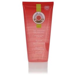 Roger & Gallet Fleur De Figuier Relaxing Shower Gel 6.6 Oz For Women