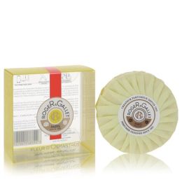 Roger & Gallet Fleur D'osmanthus Soap 3.5 Oz For Women