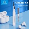 Cleaner Kit for Airpods Pro 1 2 earbuds Cleaning Pen brush Bluetooth Earphones Case Cleaning Tools for Huawei Samsung MI