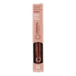 Mineral Fusion - Hydro Shne Lip Gls Rabida - 1 Each-.15 FZ (SKU: 2668689)