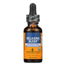 Herb Pharm - Relaxing Sleep Tonic - 1 Each-1 FZ (SKU: 781369)