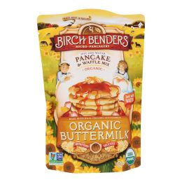 Birch Benders - Panck&wkl Mx Btrmilk - Case of 6-16 OZ (SKU: 2566669)