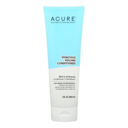 Acure - Conditioner Pprmnt Volume - 1 Each-8 FZ (SKU: 2526325)