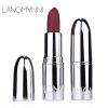 New Matte Lipstick Waterproof Velvet Lips Stick 8 Colors Sexy Non-stick Cup Lasting Make-up Moisturizing Solid Lipstick maquiage